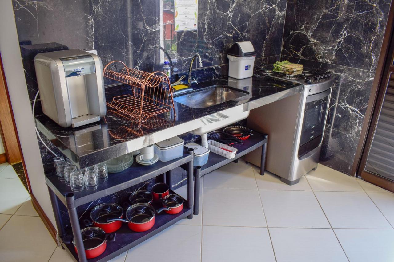 Mar Brasil Apartamento *