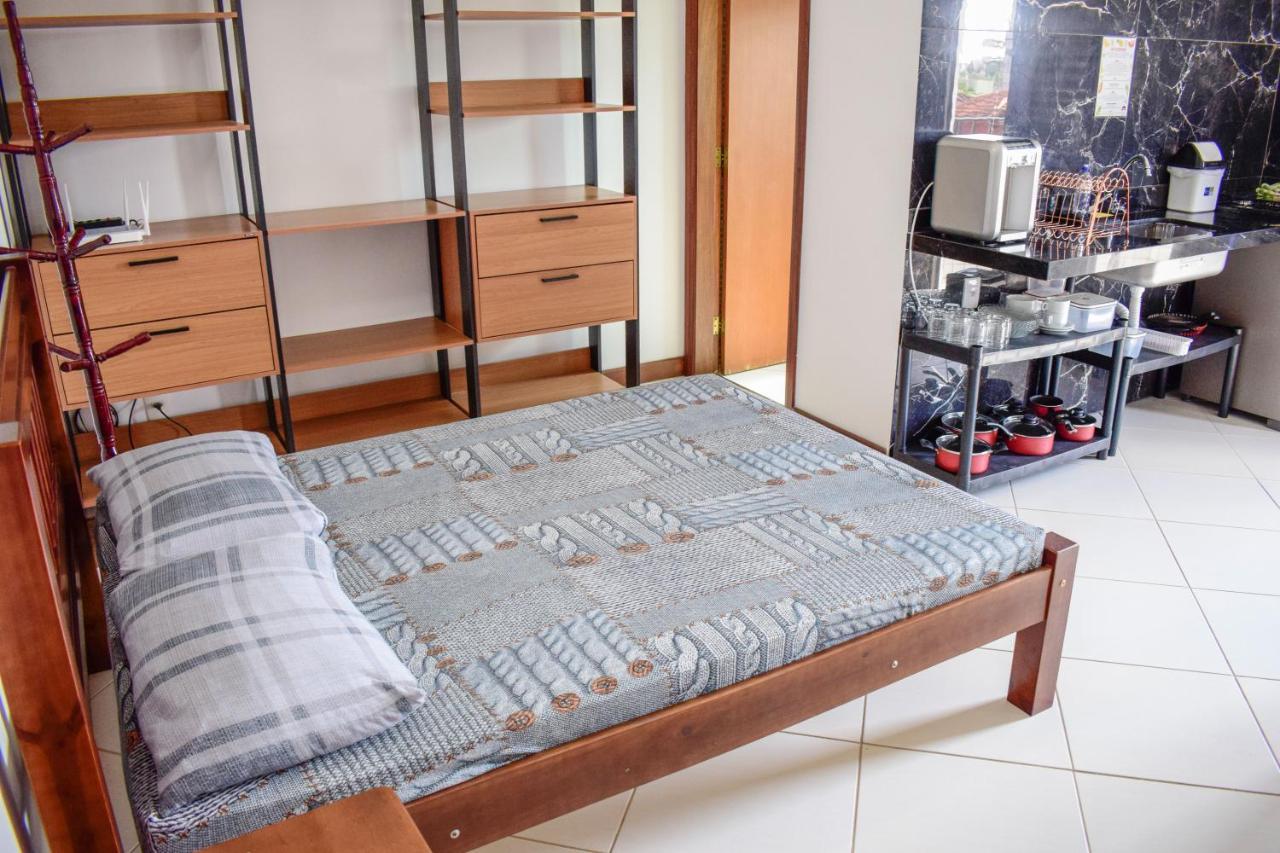 Mar Brasil Apartamento *