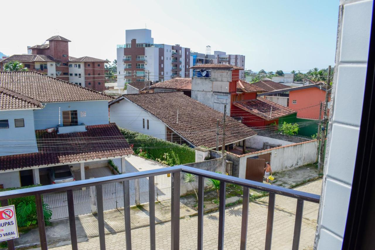 Mar Brasil Apartamento *