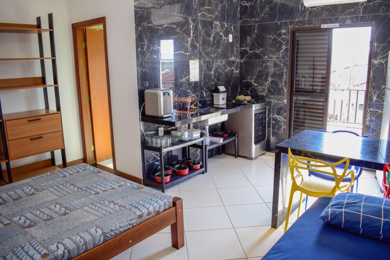 Apartamento Mar Brasil *